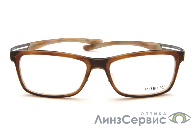 оправа public pb06076 c04  от магазина ЛинзСервис